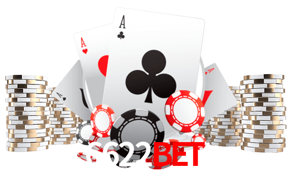 Jogue jogos de pôquer em 6622bet