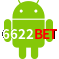 Aplicativo 6622bet para Android
