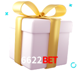 Receba seus bônus de boas-vindas no 6622bet