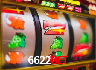 A Emoção da Loteria na 6622bet: Uma Chance de Mudança de Vida