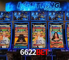 Desvendando o Mundo dos Jogos Virtuais na 6622bet