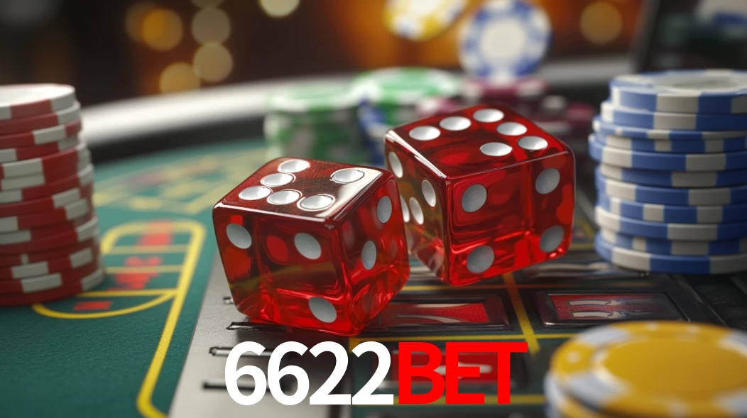 Statistics 6622bet
