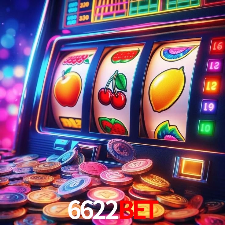 Experiência VIP 6622bet