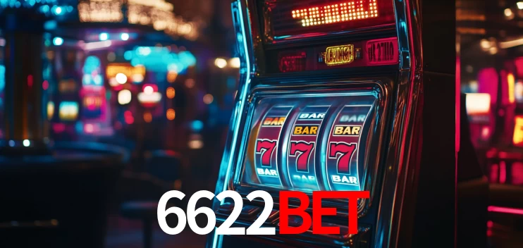 Experiência VIP 6622bet