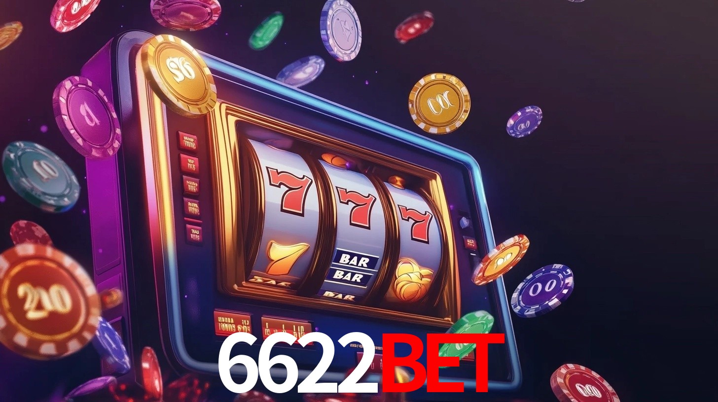 Welcome Bonus 6622bet