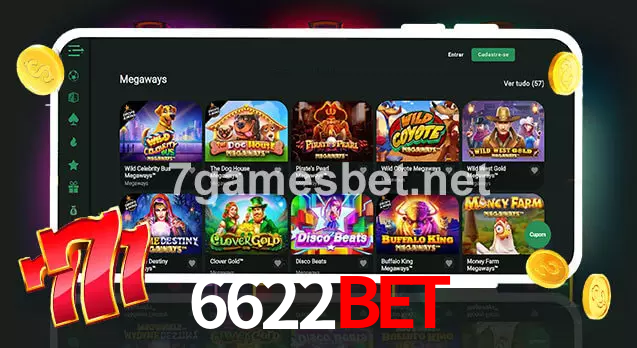 6622bet aplicativo