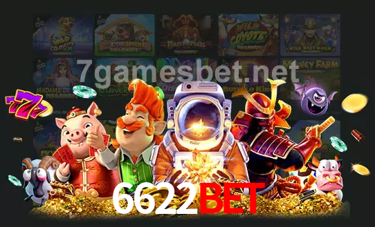 cassino 6622bet
