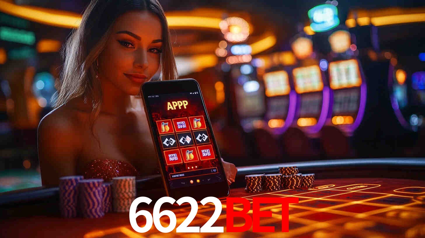 Descubra a Essência do 6622bet: Nossa História e Compromissos