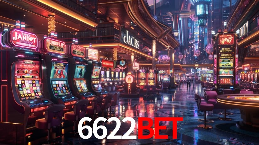 Seasonal Promotions 6622bet
