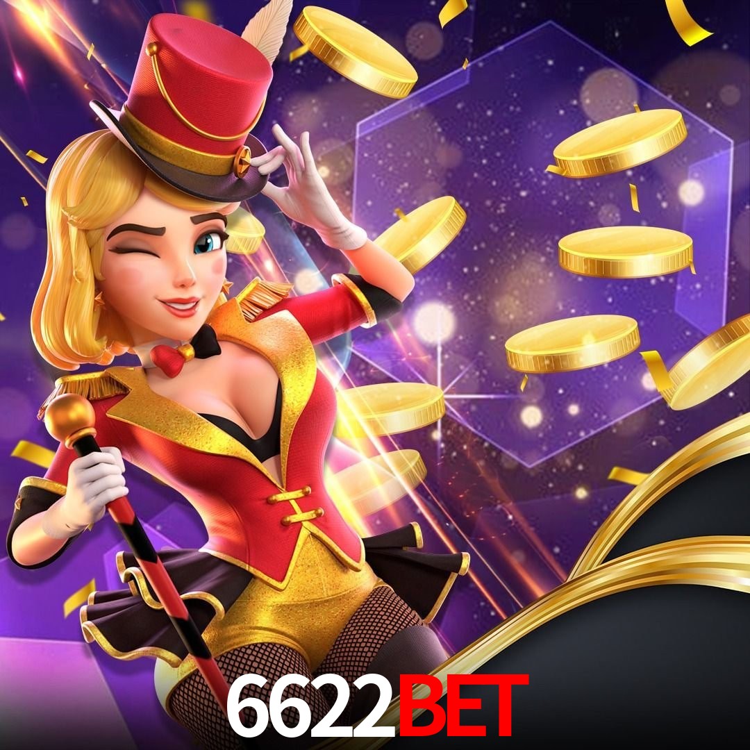 Slot Games 6622bet