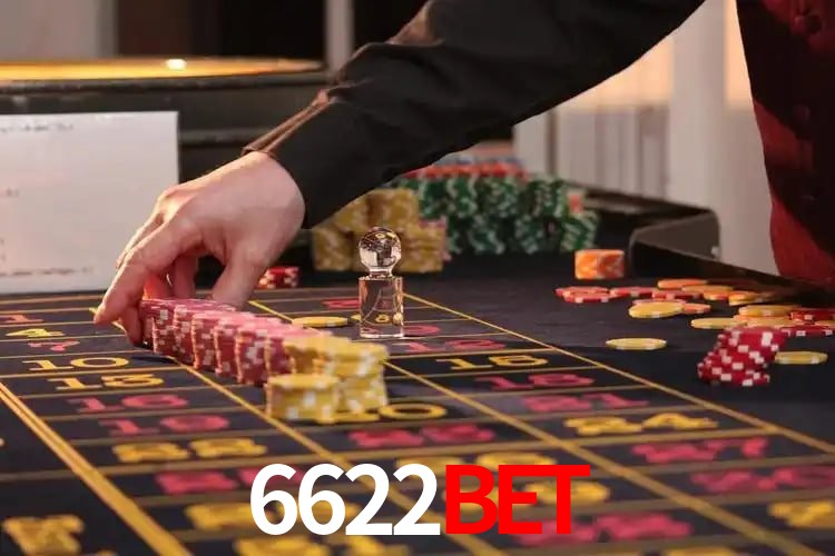 Descubra o Programa VIP da 6622bet: Vantagens Exclusivas para Jogadores
