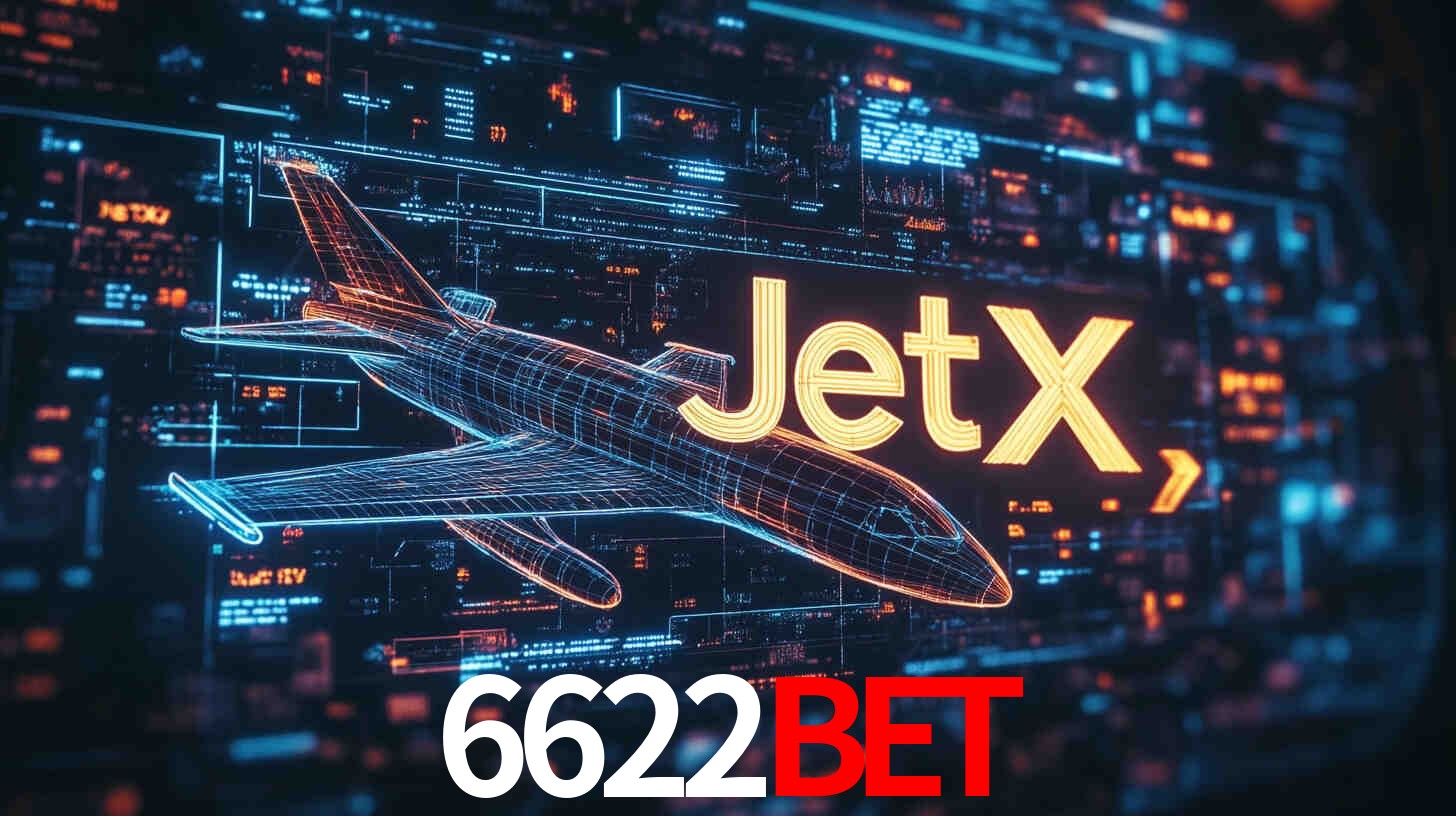 Apostas Esportivas na 6622bet: Um Guia Completo