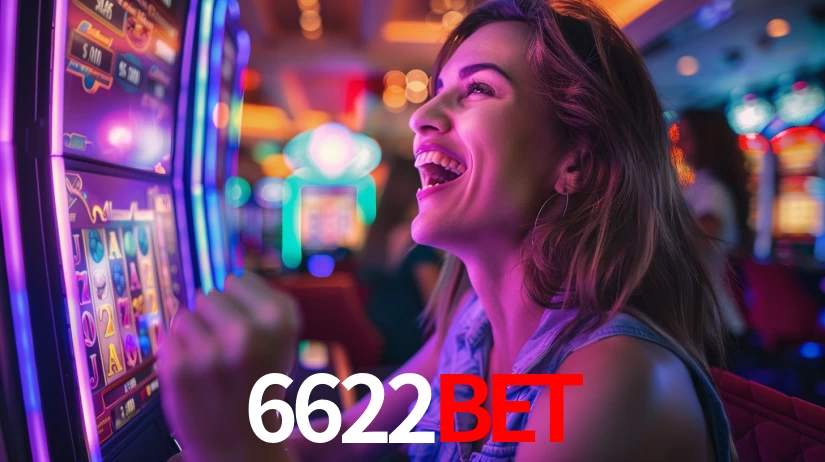 VIP Casino 6622bet