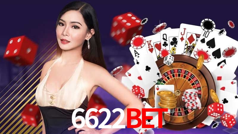 PIX Instantâneo 6622bet