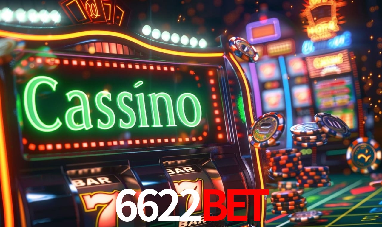 Tecnologia da Plataforma 6622bet