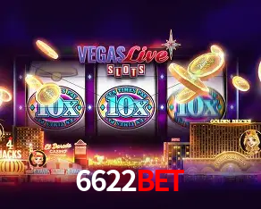 6622bet: A Experiência de Casino com Jogos de Mesa ao Vivo