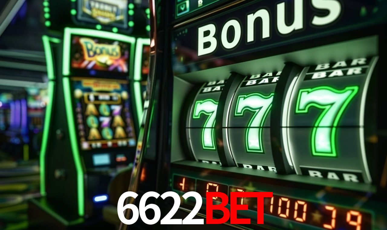 Flash Promotion 6622bet
