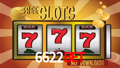 Descubra o Mundo do Cassino Online com 6622bet