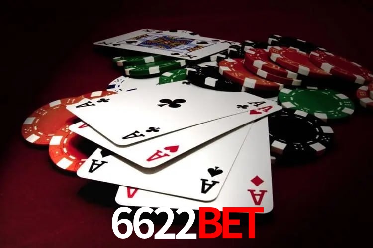 Casino VIP 6622bet