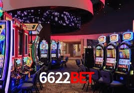 6622bet: Jogos de Caça-Níqueis-Altas Recompensas, Roleta-Velocidade, Blackjack-Desafios Máximos