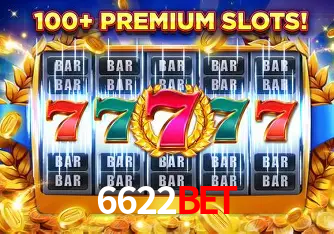 A Emoção da Loteria na 6622bet: Uma Chance de Mudança de Vida