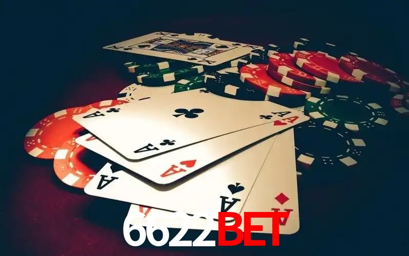 6622bet login