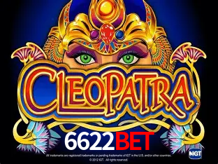 Desvendando o Mundo dos Jogos Virtuais na 6622bet