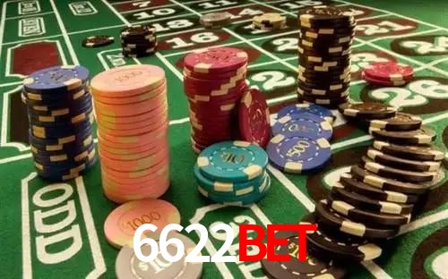 Bônus Generosos e Exclusivos no 6622bet para Você!