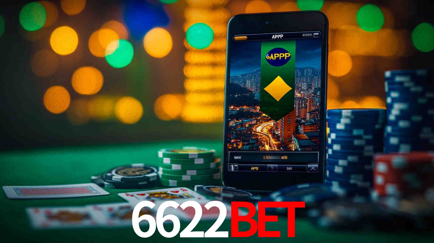 Descubra o Programa VIP da 6622bet: Vantagens Exclusivas para Jogadores