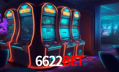 A Revolução dos Aplicativos de Jogos no 6622bet