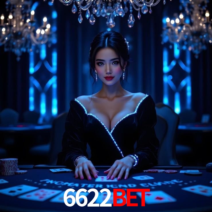Login Seguro 6622bet