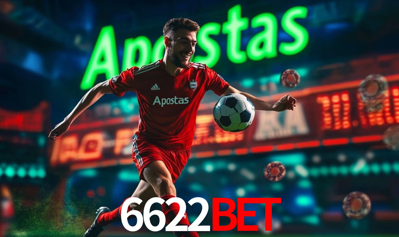 Interface Premium 6622bet