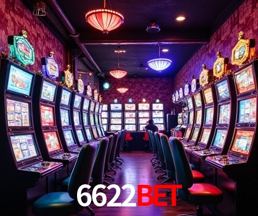 6622bet