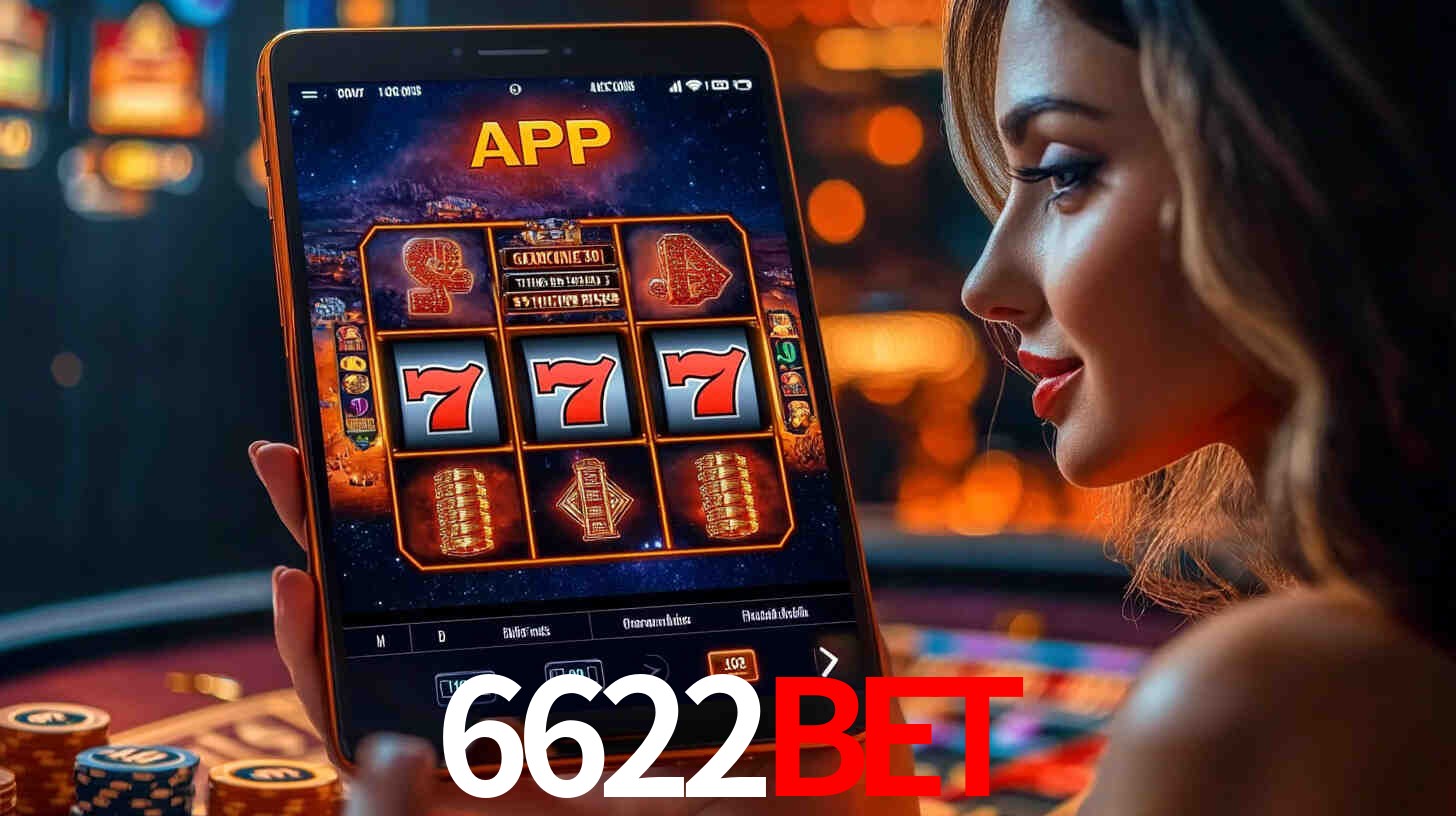 Welcome Bonus 6622bet
