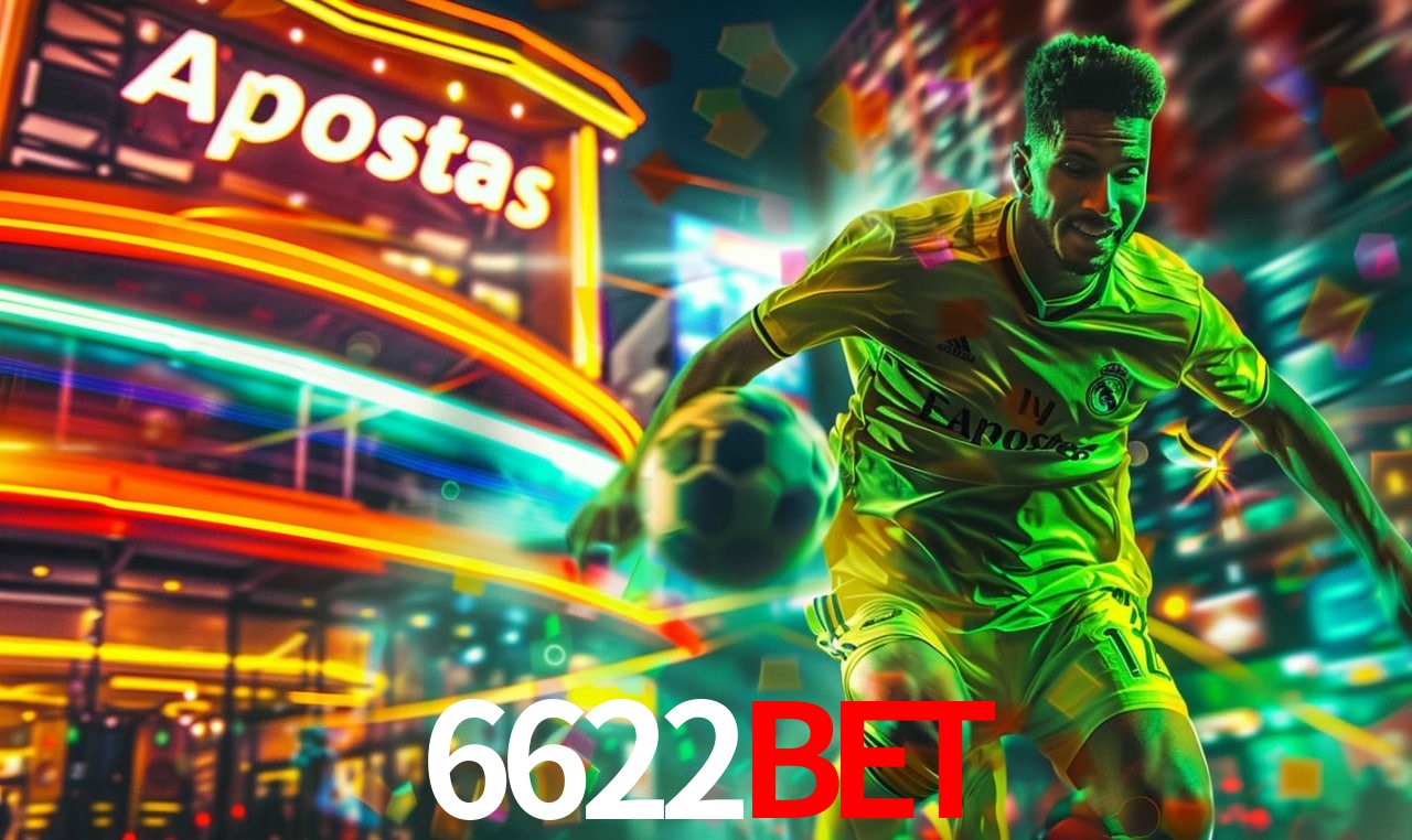 Jogos de Slot 6622bet