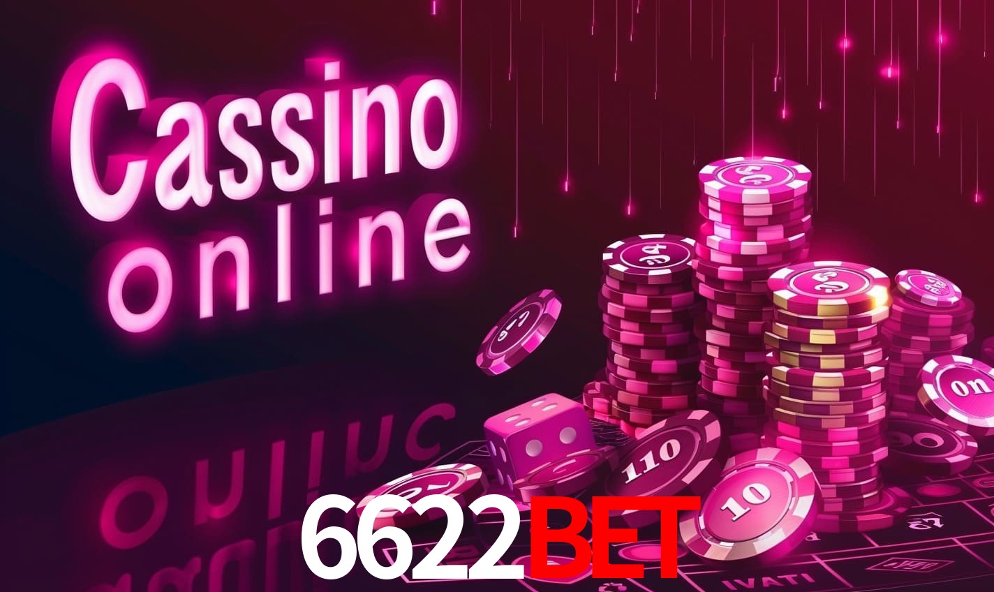A Emoção da Loteria na 6622bet: Uma Chance de Mudança de Vida