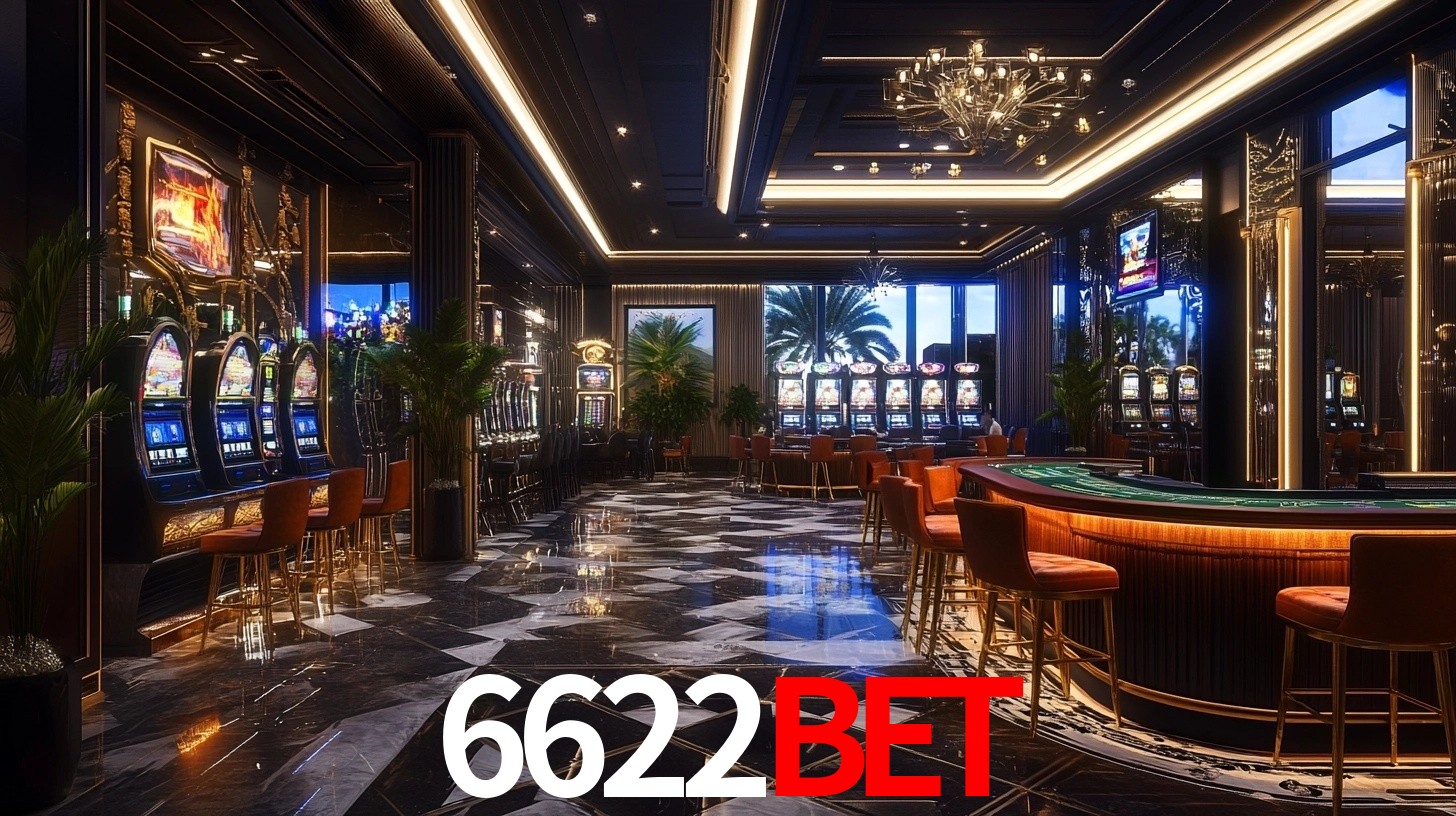 Football Betting 6622bet