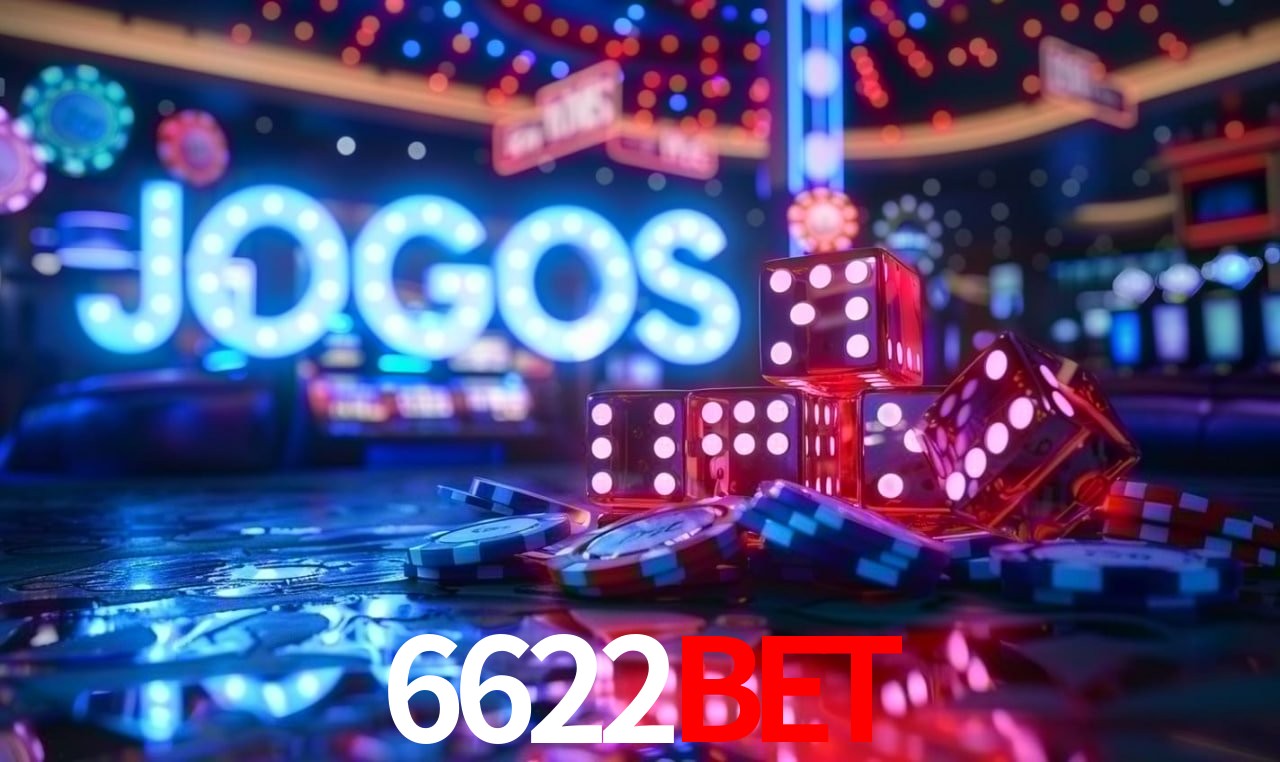 Jogos Exclusivos 6622bet