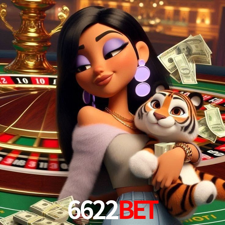 Account Benefits 6622bet