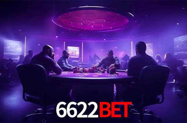 Recursos de Bônus 6622bet