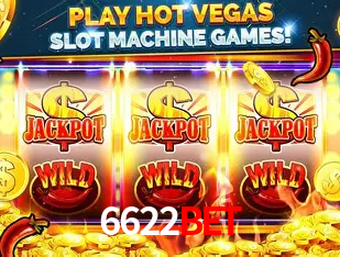 Desvendando o Mundo dos Jogos Virtuais na 6622bet