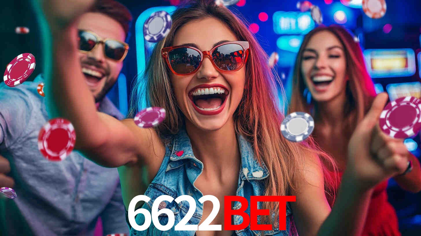 Explorando a Categoria de Eventos em Apostas na 6622bet