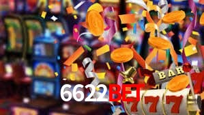 6622bet App Interface