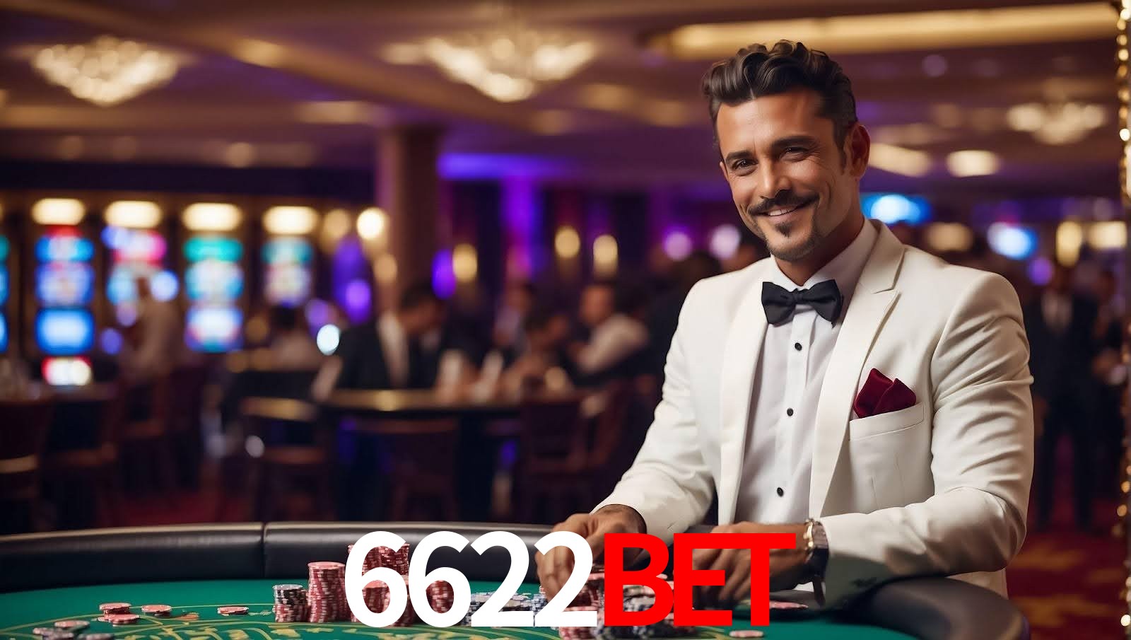 Promoção Relâmpago 6622bet