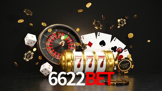 Live Casino 6622bet