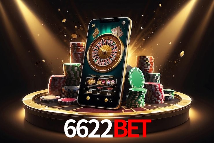 Sistemas de Segurança 6622bet