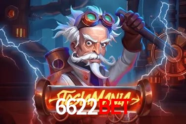 Segurança 2FA 6622bet