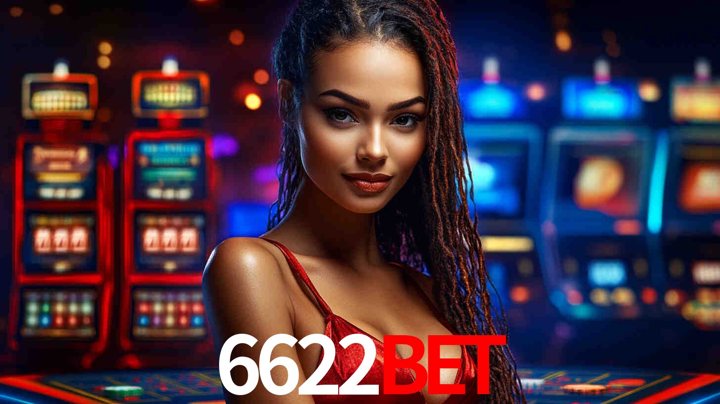 Inovações de Jogos na 6622bet: O Futuro das Experiências Interativas