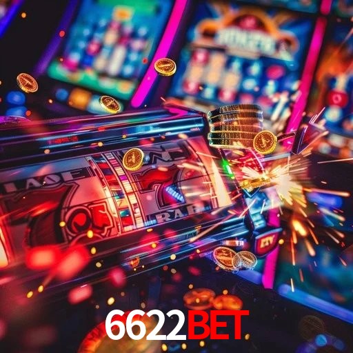 Casino Ao Vivo 6622bet