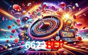 Apostas de Basquete 6622bet
